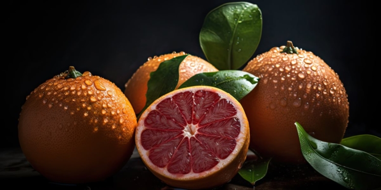 Grapefruit.