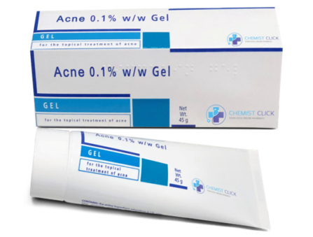 Acne Gel