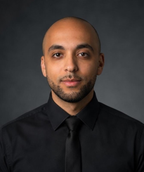 Hadi Habboushi, Pharmacist Independent Prescriber at Chemist Click