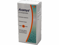 avamys nasal spray