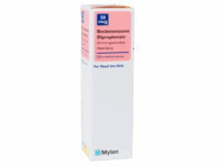 Beclometasone nasal spray