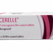 cerelle pill