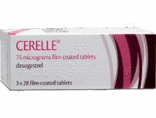 cerelle pill