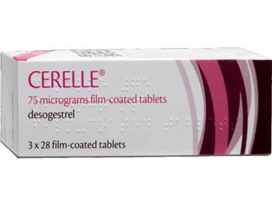 cerelle pill
