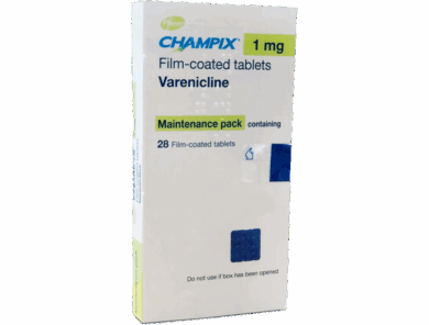 champix tablets