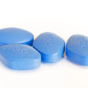 blue pills