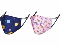 Childrens Face Masks
