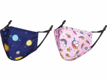 childrens face masks