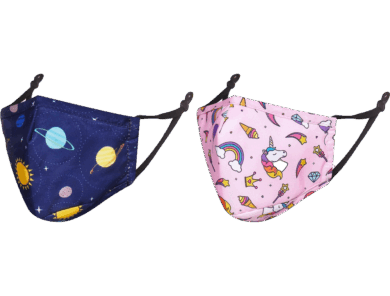 Childrens Face Masks