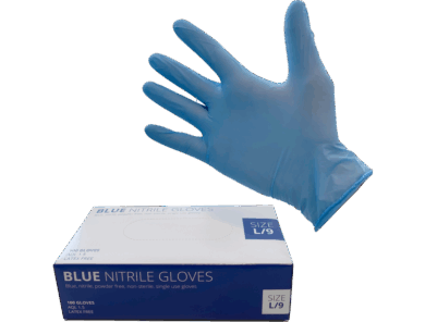 Disposable Gloves