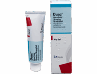 Duac Gel