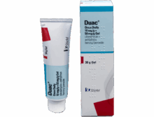 duac gel