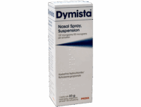 Dymista Nasal Spray