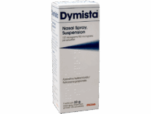 dymista nasal spray