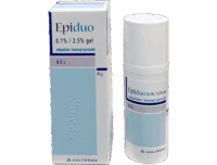 Epiduo Gel