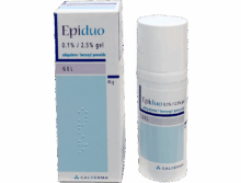 epiduo gel