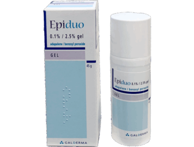 epiduo gel