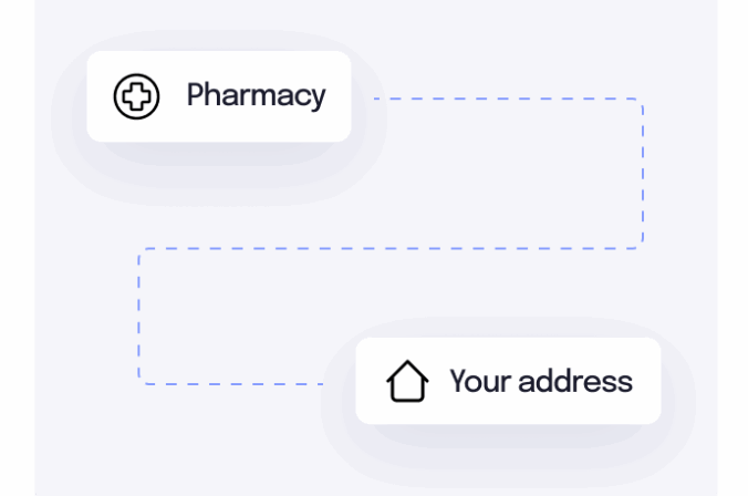 express delivery image