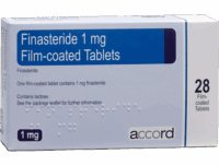 finasteride tablets