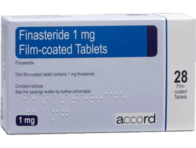 finasteride tablets