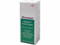 Flixonase Nasal Spray