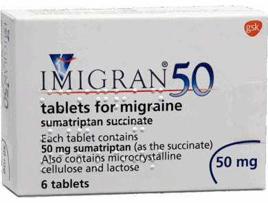 imigran tablets