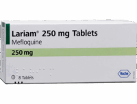 Lariam Tablets