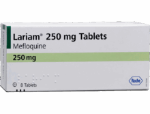 lariam tablets