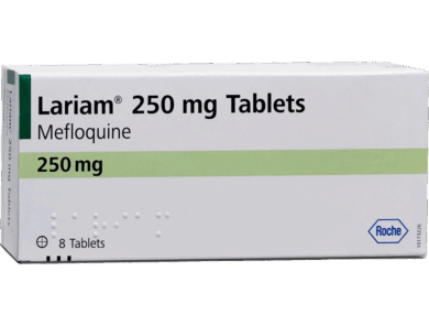 lariam tablets
