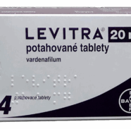 levitra tablets