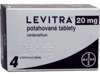 levitra tablets