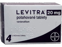levitra tablets
