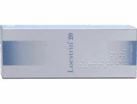loestrin