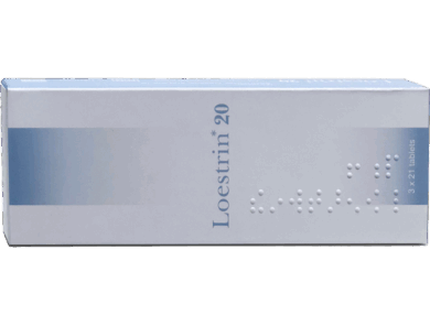 loestrin