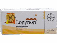 logynon
