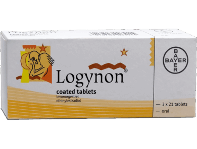 logynon