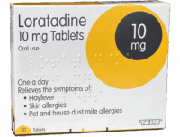 Loratadine