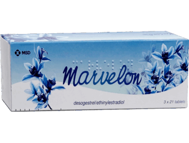 marvelon