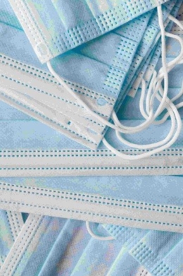 Surgical masks