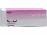 mercilon