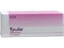 mercilon