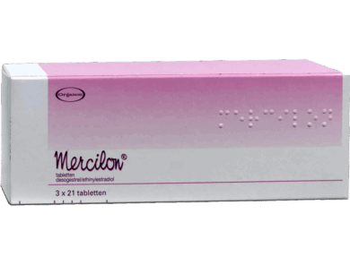 mercilon