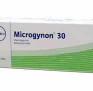 microgynon pill