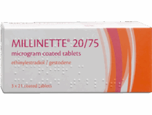 millinette