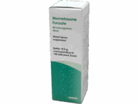 Mometasone Nasal Spray