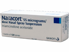 nasacort
