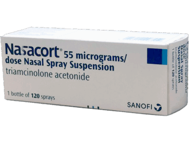 nasacort