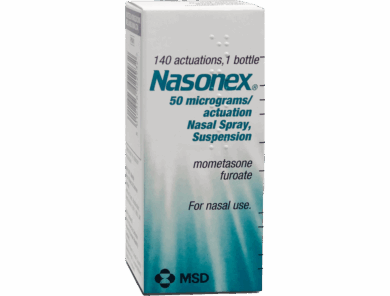 nasonex
