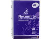 nexium