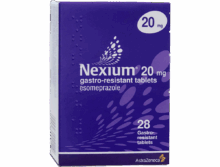 nexium